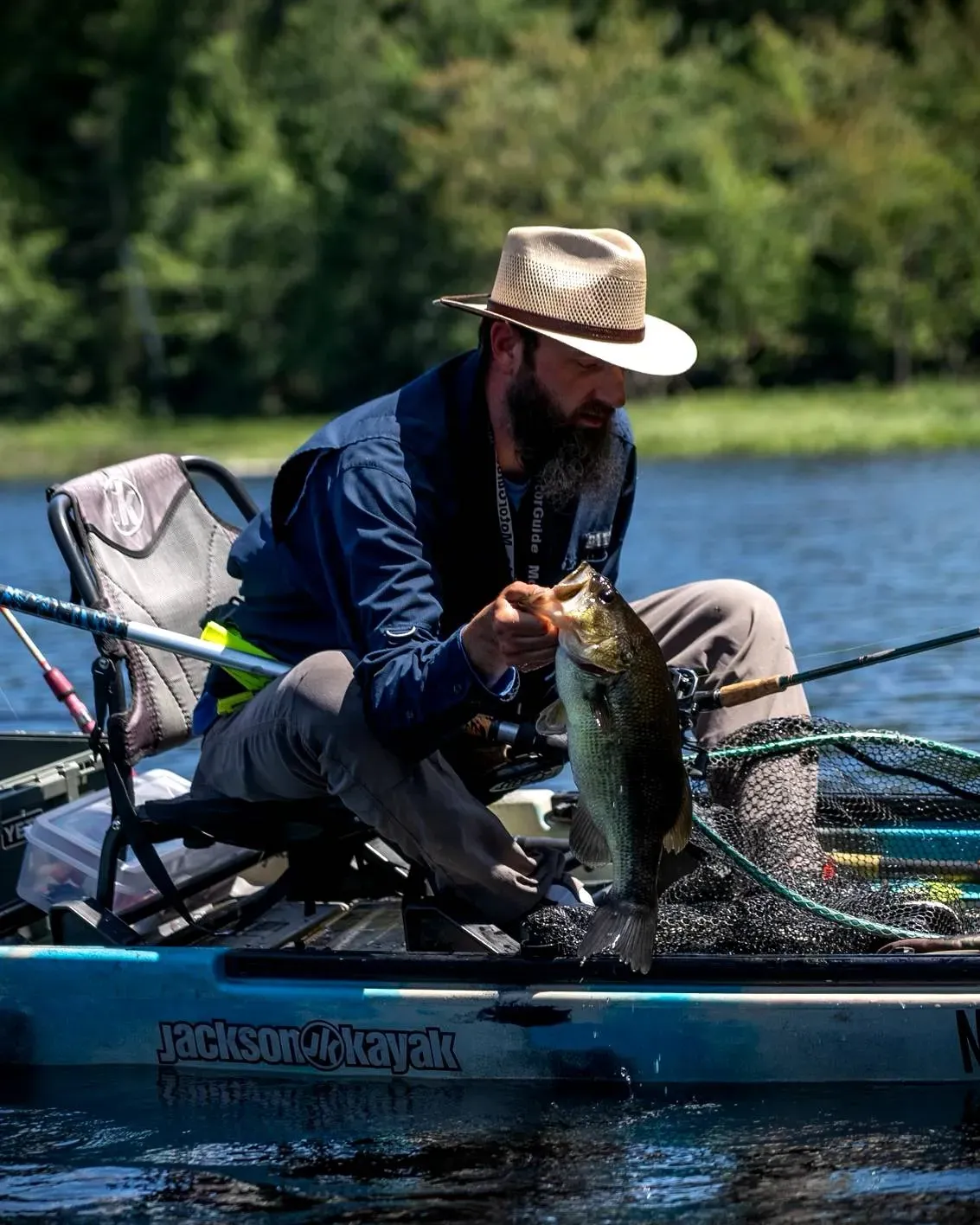 Do You Need a Fishing License in New York?
