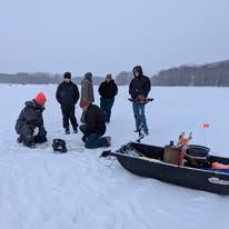 Thousand Islands Kayak Fishing