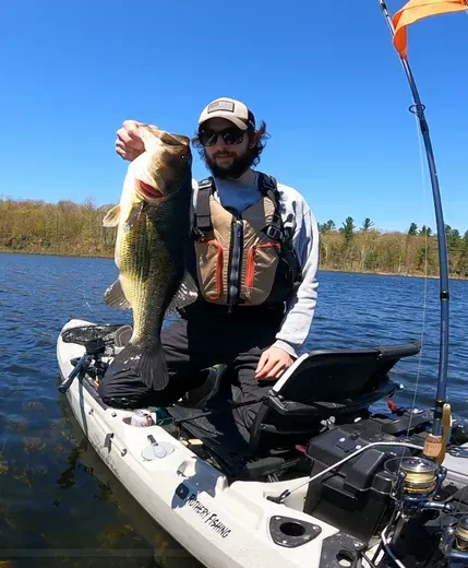 Remote Ponds and Lakes in Adirondacks